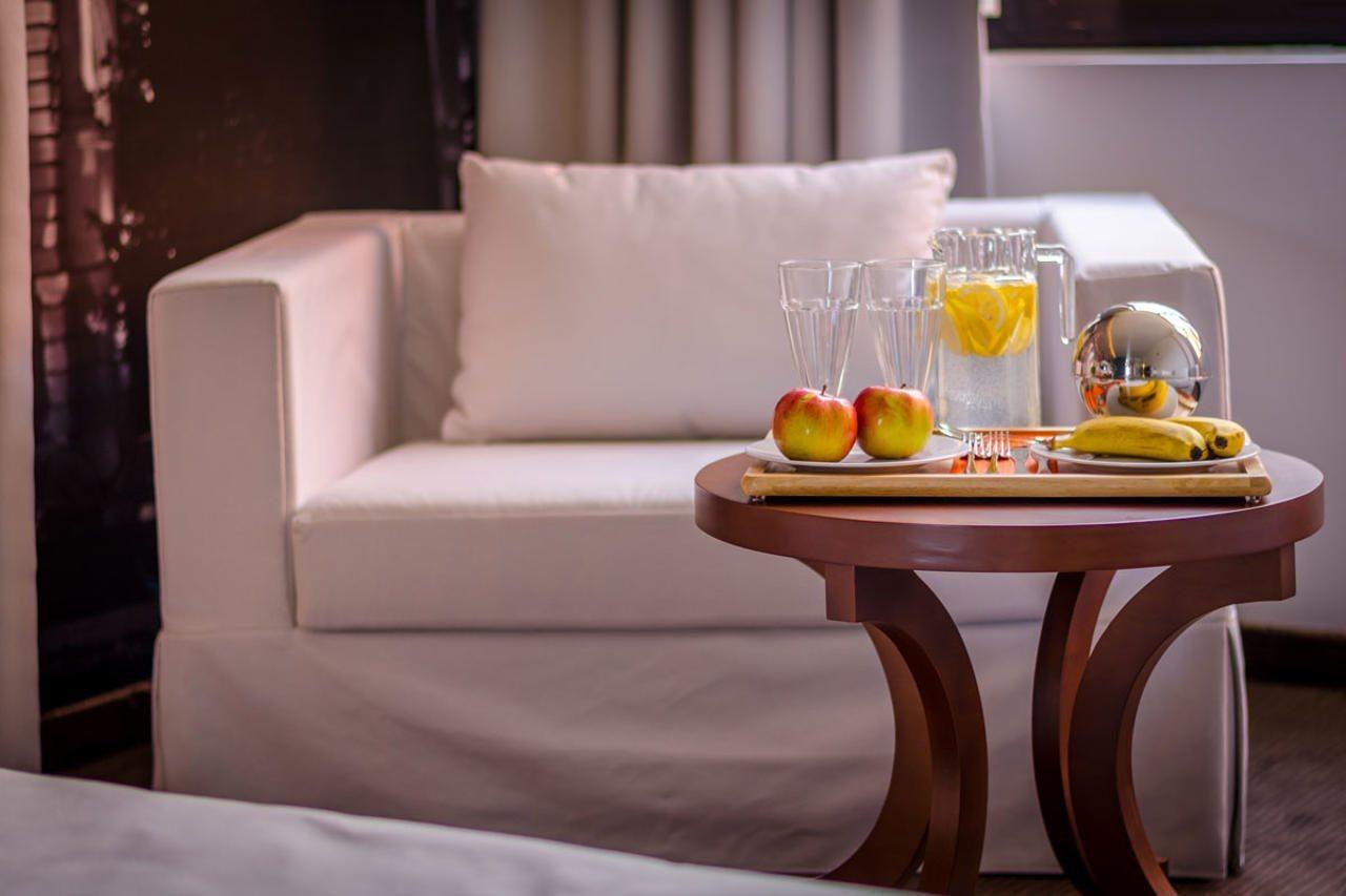 Hotel Passport Белград Екстер'єр фото