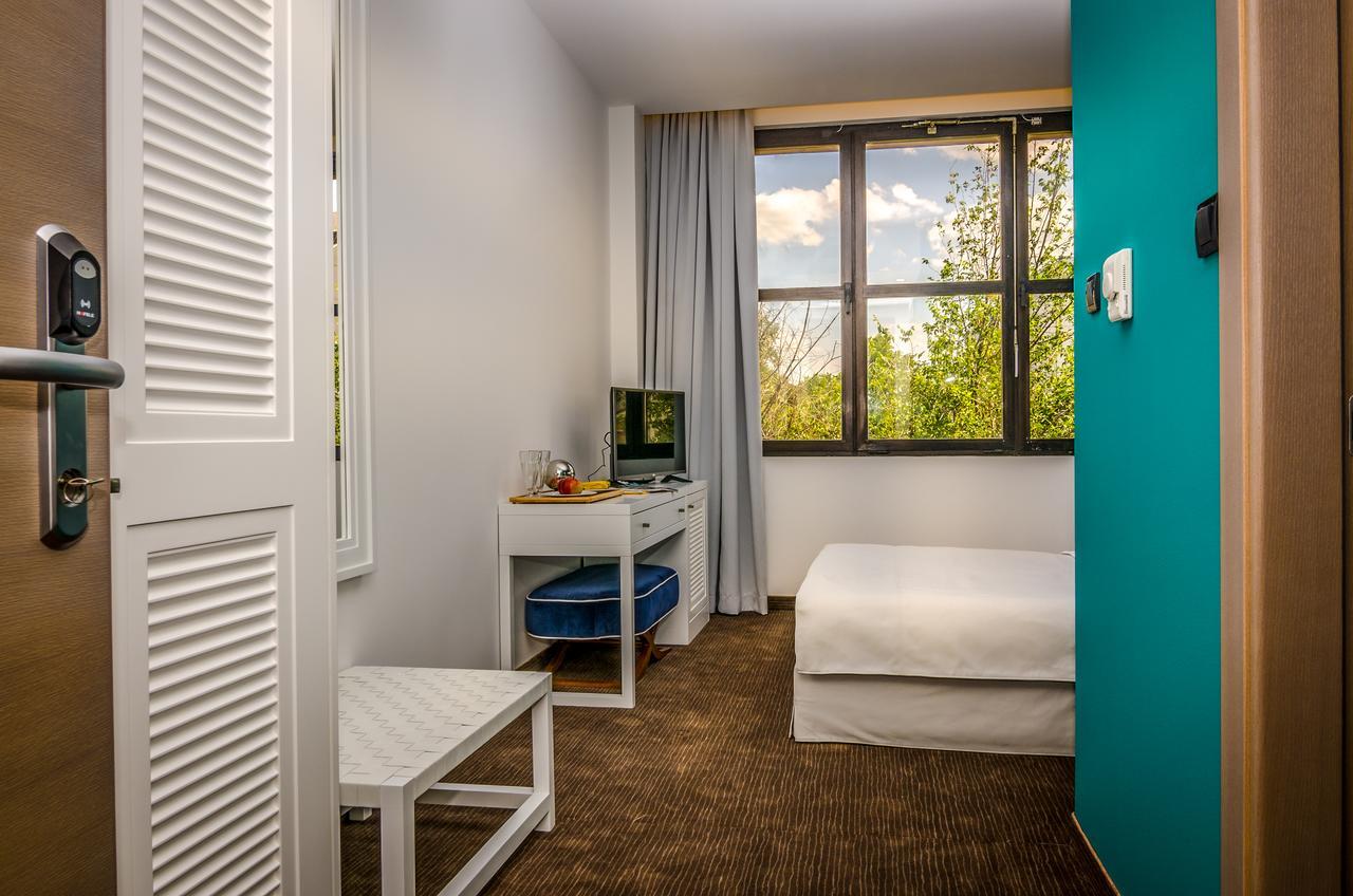 Hotel Passport Белград Екстер'єр фото